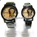 68 movt quartz fashion watches gift watches alloy case for lover JW-36